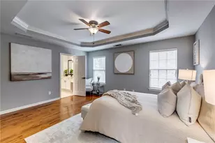 3324 Dogwood Pass, Stonecrest, GA 30038 - Photo 22