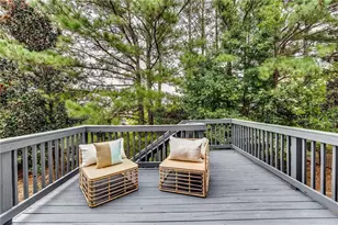 3324 Dogwood Pass, Stonecrest, GA 30038 - Photo 46