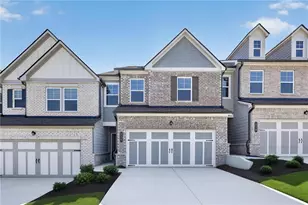 [Address not provided], Holly Springs, GA 30115 - Photo 1