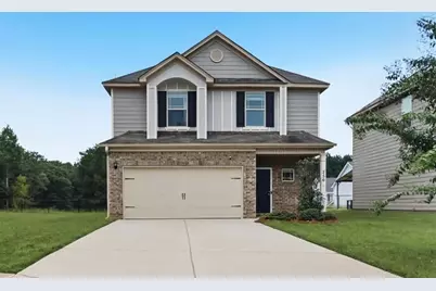 [Address not provided], McDonough, GA 30253 - Photo 1