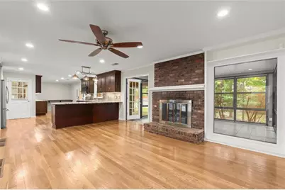 1160 Martin Ridge Road, Roswell, GA 30076 - Photo 14