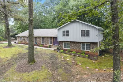 1160 Martin Ridge Road, Roswell, GA 30076 - Photo 2