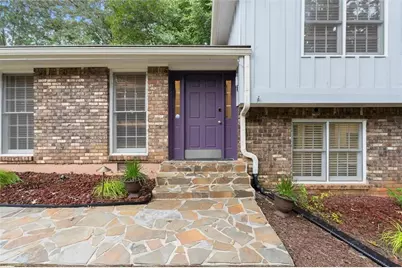 1160 Martin Ridge Road, Roswell, GA 30076 - Photo 4