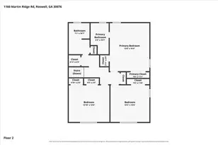 1160 Martin Ridge Rd, Roswell, GA 30076 - Photo 68