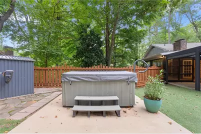 1160 Martin Ridge Road, Roswell, GA 30076 - Photo 26