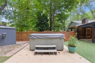 1160 Martin Ridge Rd, Roswell, GA 30076 - Photo 26