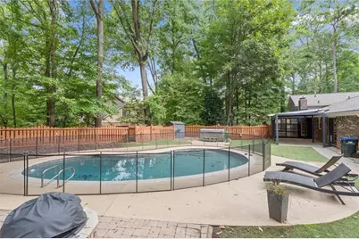 1160 Martin Ridge Road, Roswell, GA 30076 - Photo 30
