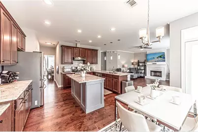 6312 Mountain Ridge Circle, Sugar Hill, GA 30518 - Photo 16