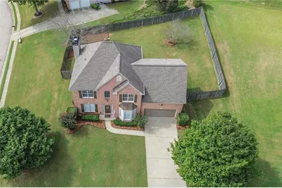 6312 Mountain Ridge Circle, Sugar Hill, GA 30518 - Photo 36