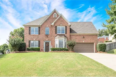 6312 Mountain Ridge Circle, Sugar Hill, GA 30518 - Photo 1