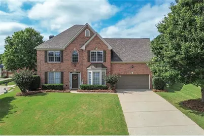 6312 Mountain Ridge Circle, Sugar Hill, GA 30518 - Photo 32