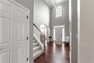 6312 Mountain Ridge Cir, Sugar Hill, GA 30518 - Photo 8