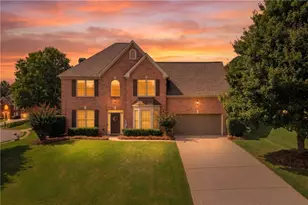 6312 Mountain Ridge Cir, Sugar Hill, GA 30518 - Photo 2