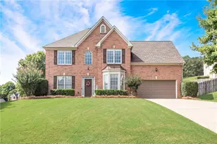6312 Mountain Ridge Cir, Sugar Hill, GA 30518 - Photo 1