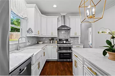 2348 Poplar Springs Drive NE, Atlanta, GA 30319 - Photo 12