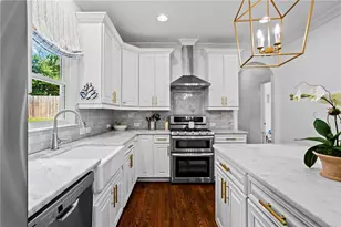 2348 Poplar Springs Dr NE, Atlanta, GA 30319 - Photo 12