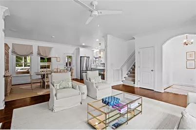 2348 Poplar Springs Drive NE, Atlanta, GA 30319 - Photo 8