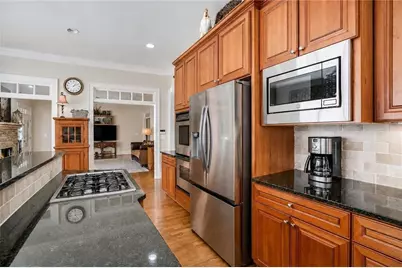 194 Waterfront Park Lane, Dawsonville, GA 30534 - Photo 6