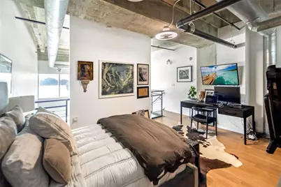 260 18th Street #10327, Atlanta, GA 30363 - Photo 10