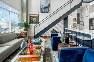 260 18th St, Atlanta, GA 30363 - Photo 1