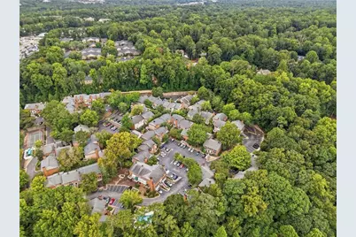 7500 Roswell Road #56, Sandy Springs, GA 30350 - Photo 38