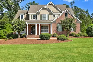 215 River Dance Way, Tyrone, GA 30290 - Photo 1