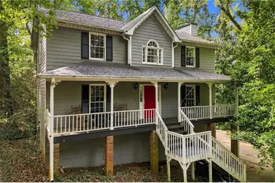 3095 Chelsea Lane, Acworth, GA 30102 - Photo 1