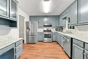 3095 Chelsea Ln, Acworth, GA 30102 - Photo 12