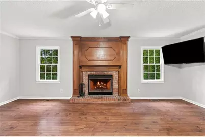 3095 Chelsea Lane, Acworth, GA 30102 - Photo 6