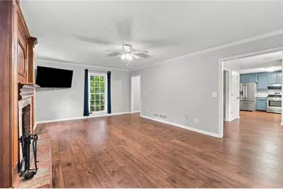 3095 Chelsea Lane, Acworth, GA 30102 - Photo 8