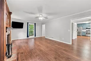3095 Chelsea Ln, Acworth, GA 30102 - Photo 8