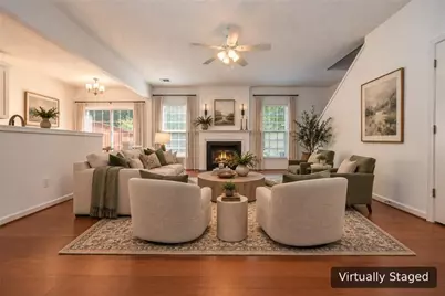 5274 Medlock Corners Drive, Norcross, GA 30092 - Photo 6