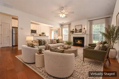 5274 Medlock Corners Drive, Norcross, GA 30092 - Photo 8