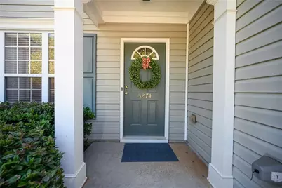 5274 Medlock Corners Drive, Norcross, GA 30092 - Photo 2