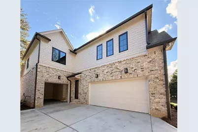 3700 Robinson Road NE, Marietta, GA 30068 - Photo 48