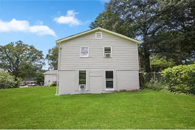 6095 Mulberry St Extension SW, Austell, GA 30168 - Photo 32