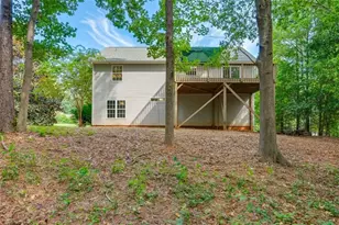1231 Cumberland Trail, Monroe, GA 30656 - Photo 4