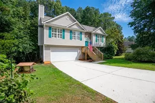 1231 Cumberland Trail, Monroe, GA 30656 - Photo 2