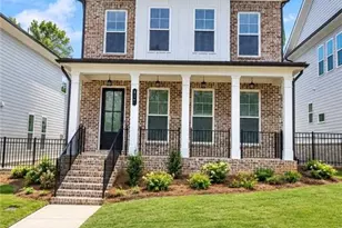137 Birch Tree Wy, Cumming, GA 30040 - Photo 1