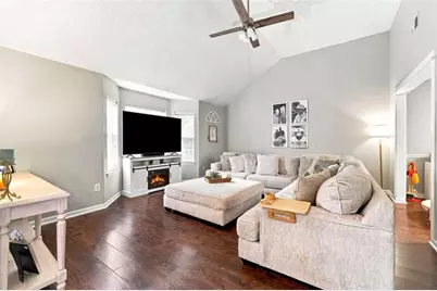 157 Hamilton Drive, Jefferson, GA 30549 - Photo 4
