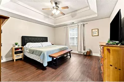 157 Hamilton Drive, Jefferson, GA 30549 - Photo 16