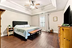157 Hamilton Dr, Jefferson, GA 30549 - Photo 16