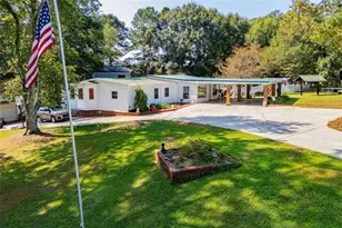 [Address not provided], Roopville, GA 30170 - Photo 1
