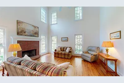 1555 Timberline Trace, Snellville, GA 30078 - Photo 2