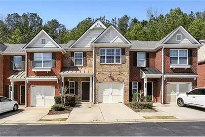 [Address not provided], Johns Creek, GA 30022 - Photo 1