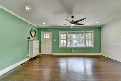 2587 N Clark Drive, East Point, GA 30344 - Photo 6