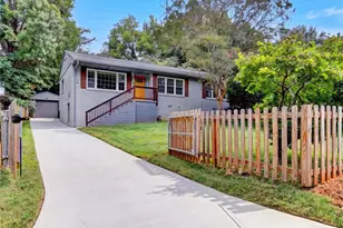 2587 N Clark Dr, East Point, GA 30344 - Photo 1