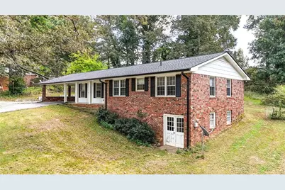 45 Bishop Road NW, Cartersville, GA 30121 - Photo 2