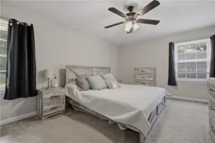 45 Bishop Rd NW, Cartersville, GA 30121 - Photo 16