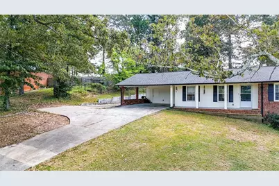 45 Bishop Road NW, Cartersville, GA 30121 - Photo 38